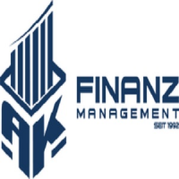 AK Finanzmanagement Logo