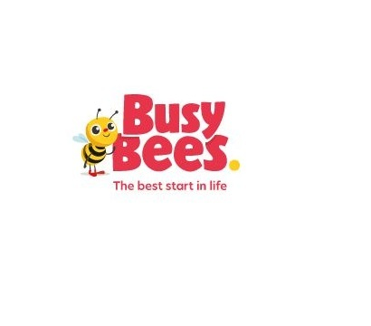 Company Logo For Busy Bees at Glenroy'