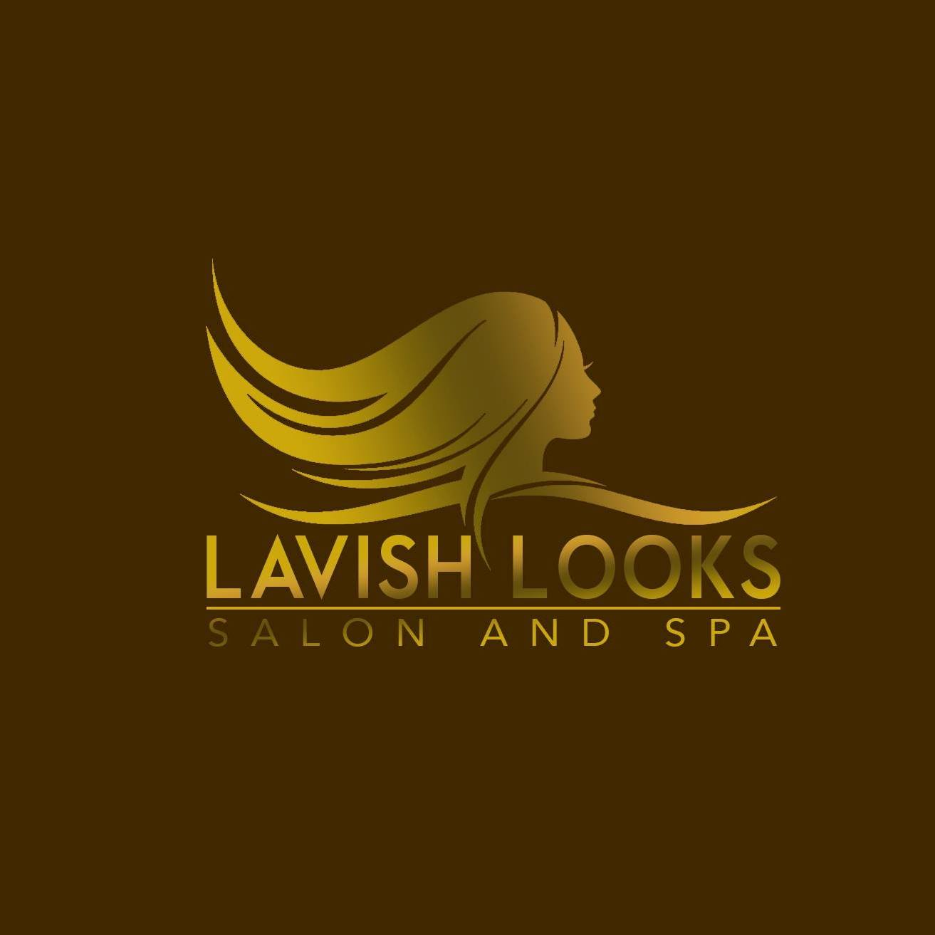 Company Logo For Lavish Looks Salon &amp; Spa'
