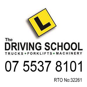 The Driving School'