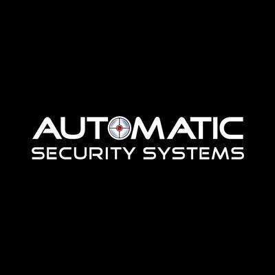 Company Logo For Automatic Security Systems'