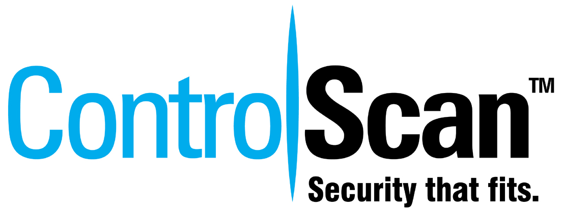 ControlScan Logo'