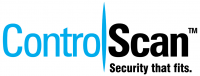 ControlScan Logo