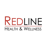 Redline Health & Wellness Logo