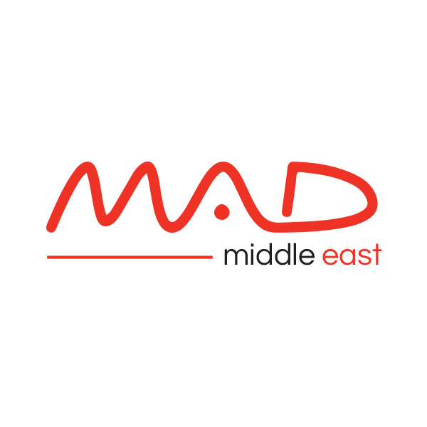 Company Logo For Mad Middle East'
