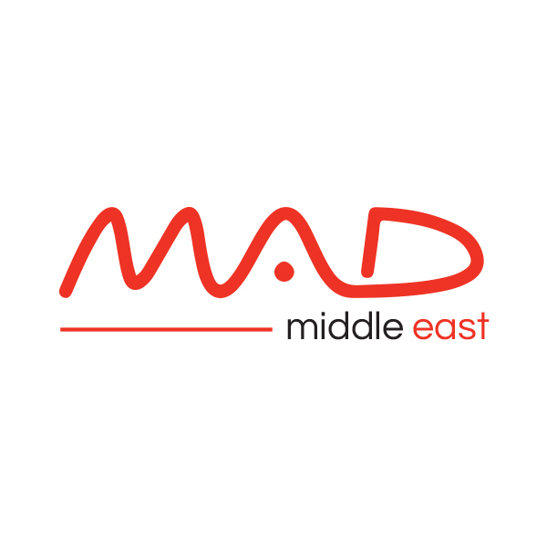 Mad Middle East