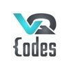 Vqcodes software solutions LLP Logo