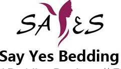 Company Logo For sayyesbedding'