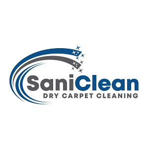 SaniClean Dry Carpet Cleaning