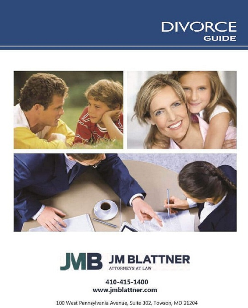 Family Law Attorney'
