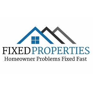 FixedProperties LLC Logo