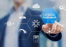 Digital Transformation Services Market