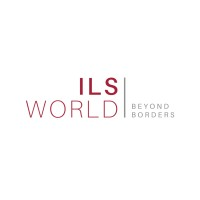 ILS World Logo