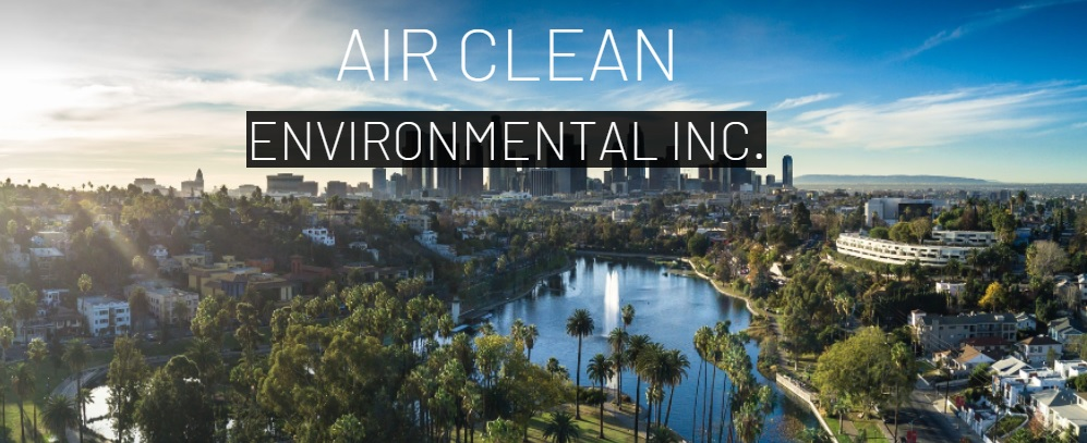 Company Logo For Air Clean Environmental Inc'