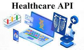 Healthcare API Market'