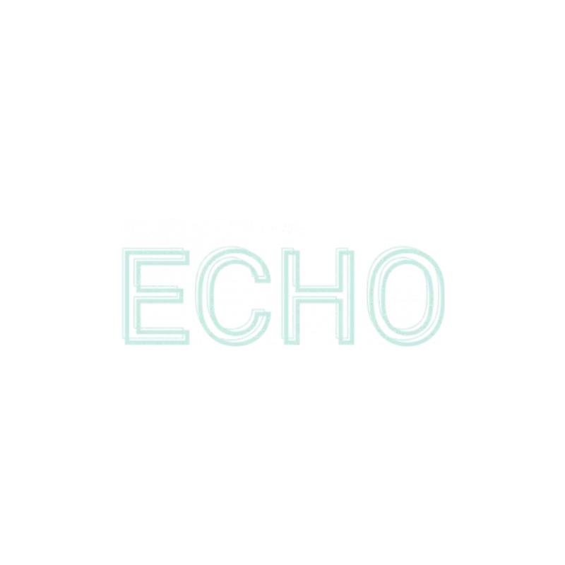 Echo Production Companies Logo