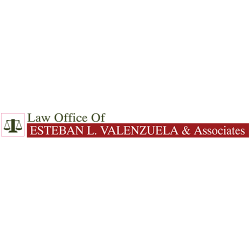 Company Logo For Law Offices of Esteban L. Valenzuela &a'