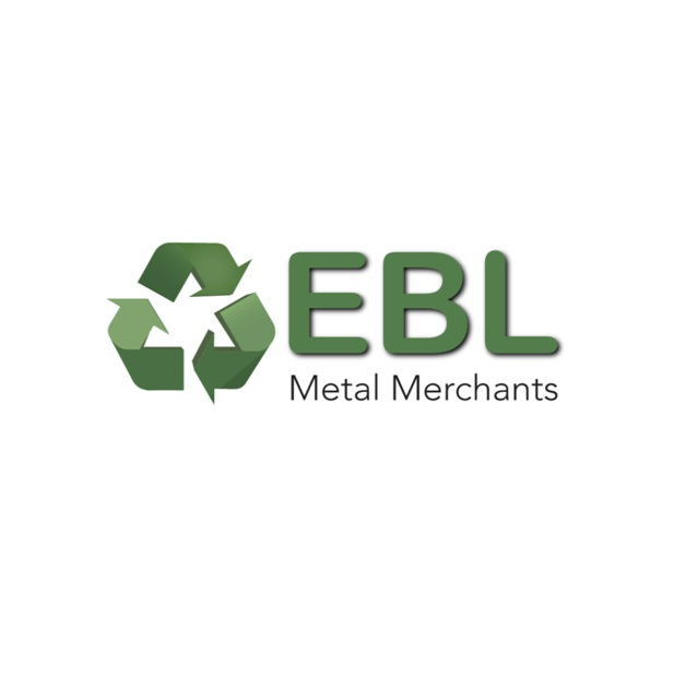 Company Logo For EBL Metal Merchant'