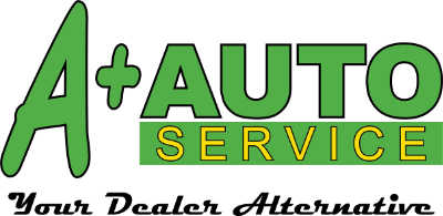 Company Logo For A+ Auto Service- North Charleston'