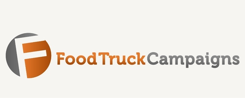 Company Logo For Food Truck Campaigns'