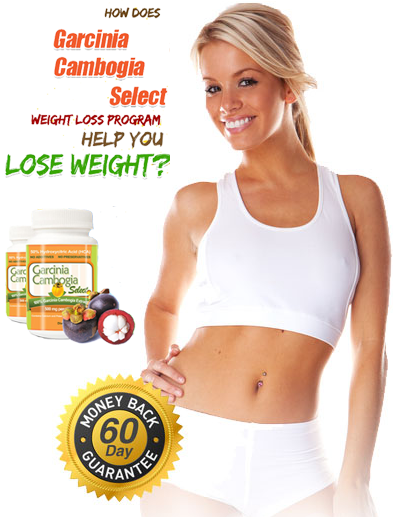 Garcinia Cambogia Select Weight Loss'