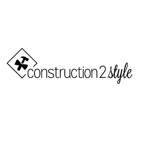 Company Logo For construction2style'