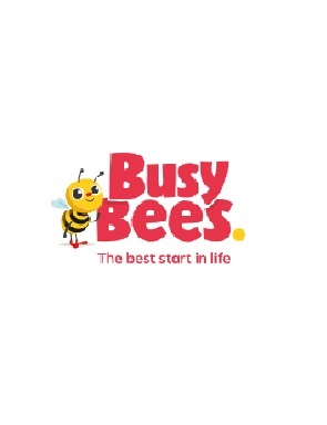 Company Logo For Busy Bees at Lalor'