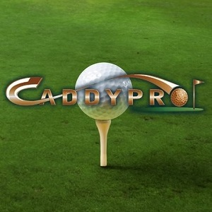CaddyPro Golf Products Inc. Logo