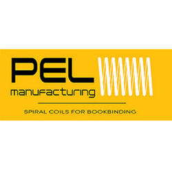 Company Logo For PEL Manufacturing'