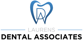 Company Logo For Laurens Dental Associates'