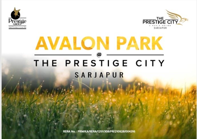 Company Logo For Prestige Avalon Park'