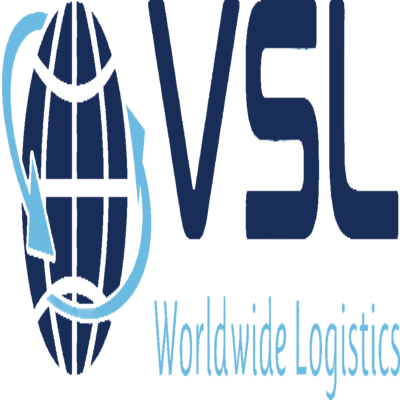 VSL Logistics Ltd Logo