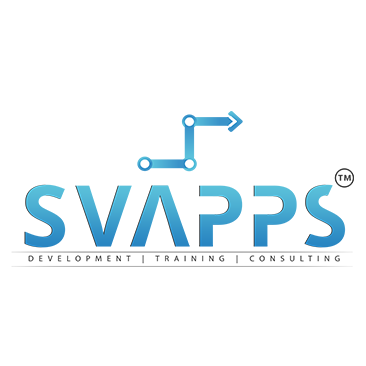 Svapps Soft Solutions Logo