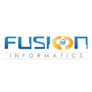 Company Logo For Fusion Informatics Limited'