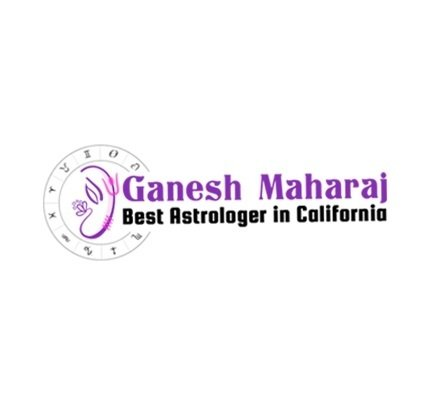 Company Logo For Ganesh Maharaj Ji'