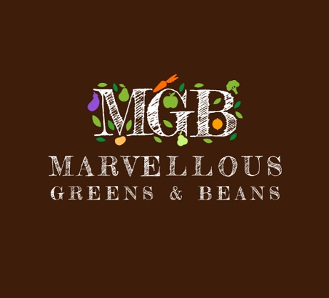Company Logo For Marvellous Greens & Beans'