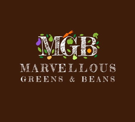 Company Logo For Marvellous Greens &amp; Beans'