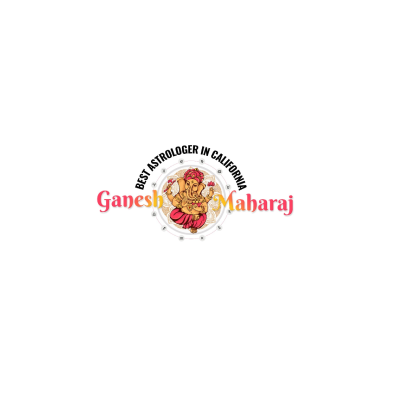 Company Logo For Ganesh Maharaj Ji'