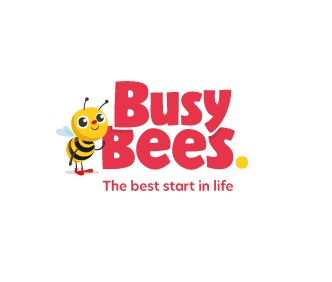 Company Logo For Busy Bees at Port Melbourn'