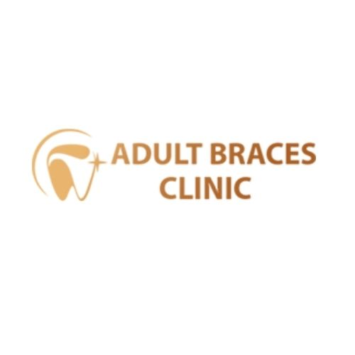 Adult Braces Clinic logo'