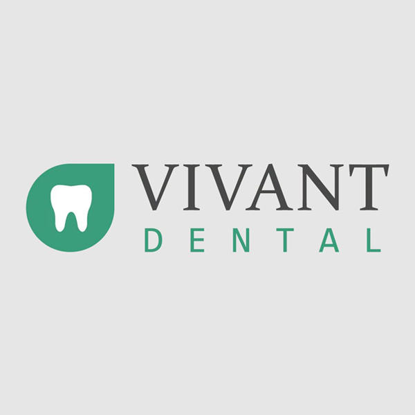 Company Logo For Vivant Dental'