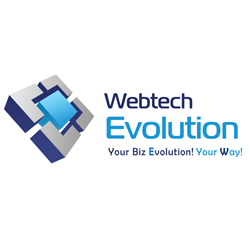 Webtech Evolution