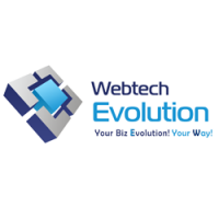Webtech Evolution Logo