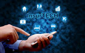 Insurance Technology Market'