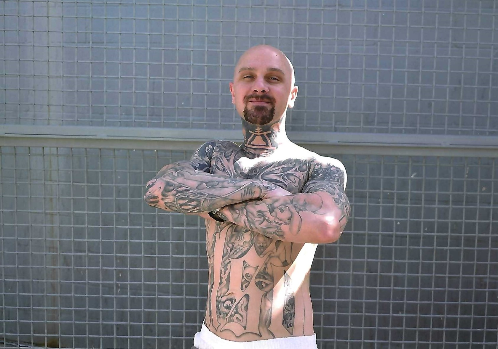 penacon inmate profile