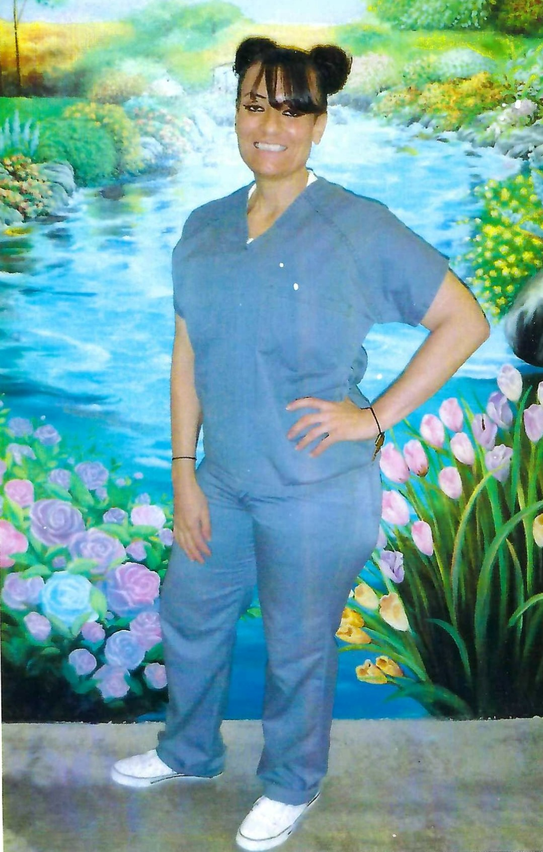 penacon inmate profile