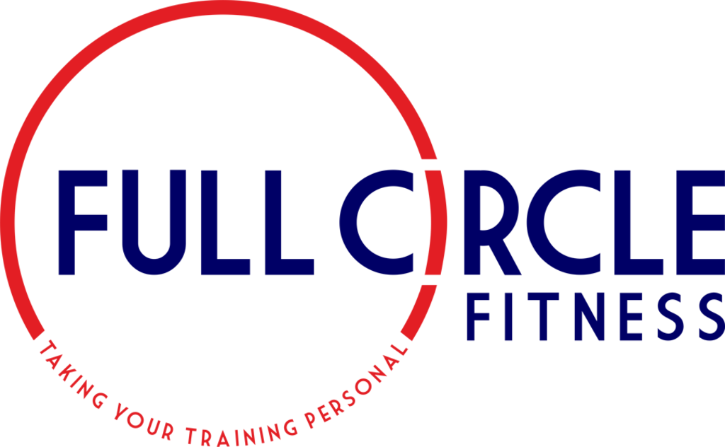 Company Logo For Full Circle Fitness'