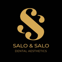 Salo and Salo Dental Aesthetics Logo