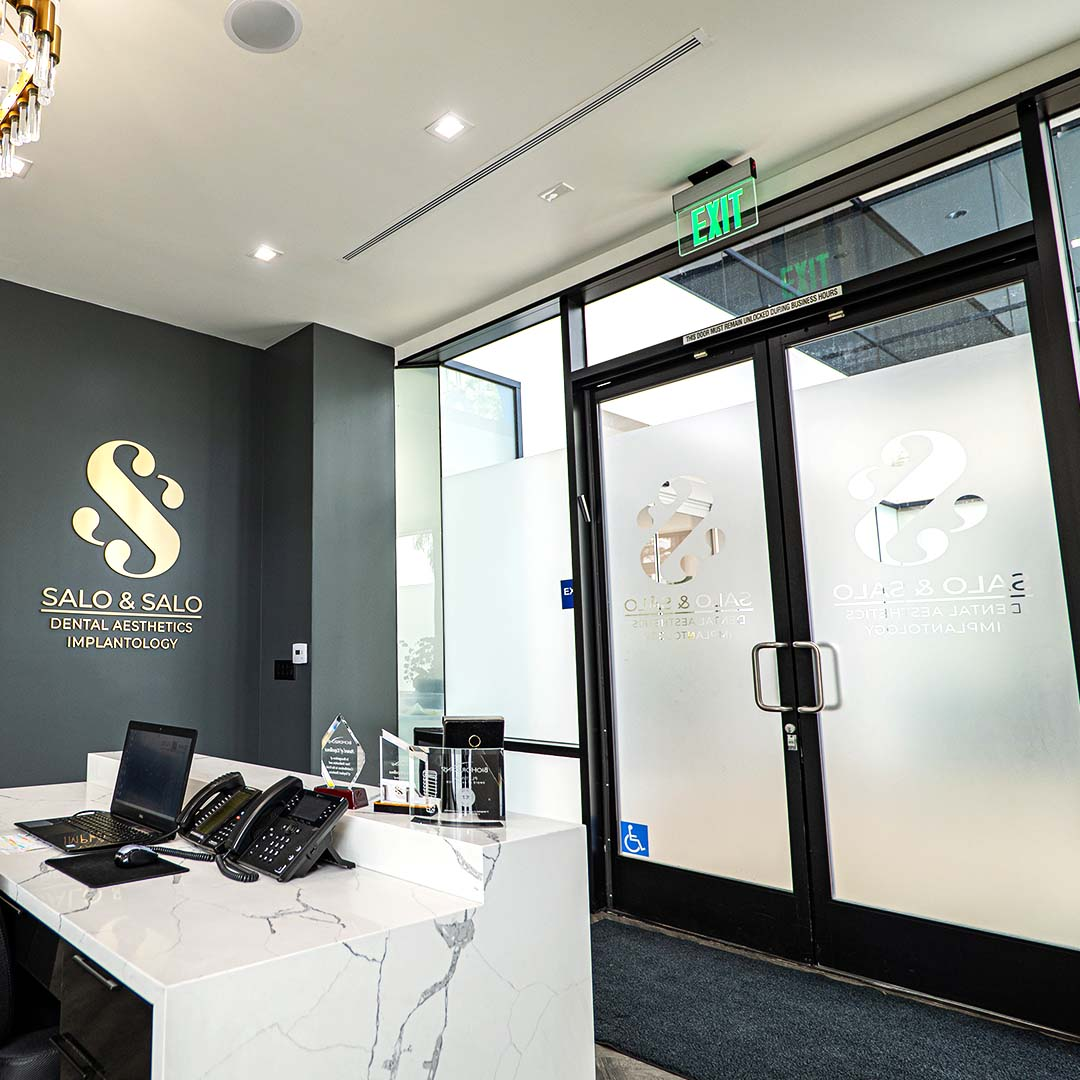 Salo and Salo Los Angeles