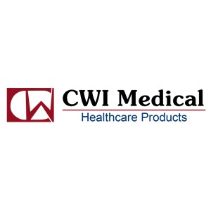 CWI Medical Logo